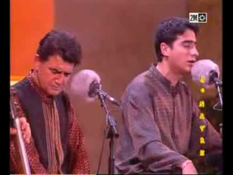 Mohammad Reza Shajarian   Live Part 3   6