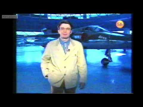 #37  "Manevarska municija"  BK Televizije - epizoda emitovana 1996. godine