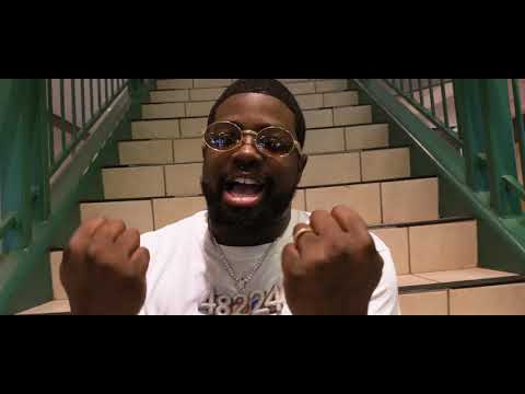 Mvb Cash - Northpole Winter Myths (Official Music Video)