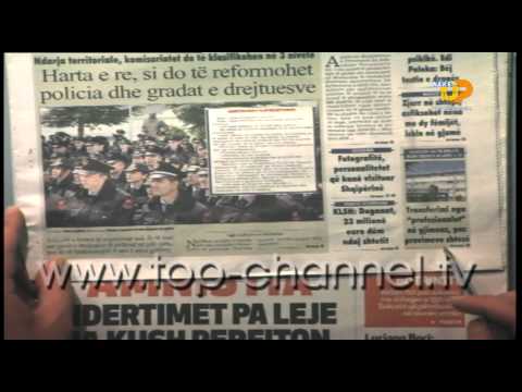 Wake Up, 24 Korrik 2015, Pjesa 1 - Top Channel Albania - Entertainment Show