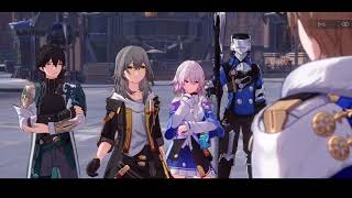 【#7】銀河1番！スターレイルをマイペース実況