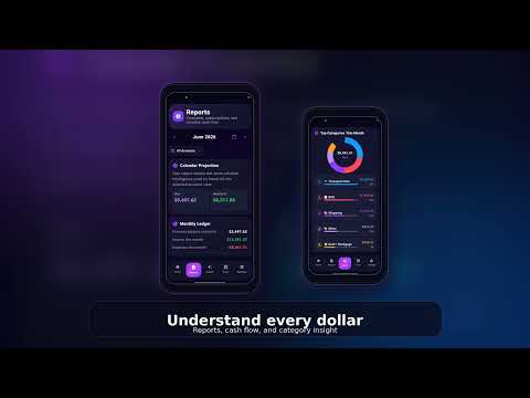 BudgetPulse – Easy Budgeting video thumbnail
