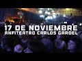 La Falda Rock 2018