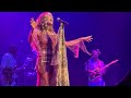 Joss Stone - Mr. Wankerman - The Capitol Theatre - Port Chester, N.Y. - June 2, 2024