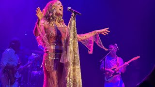 Joss Stone - Mr. Wankerman - The Capitol Theatre - Port Chester, N.Y. - June 2, 2024