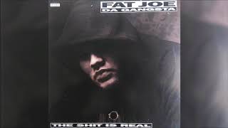 Fat Joe - The Shit Is Real Preemo Remix (prod. Dj Premier)