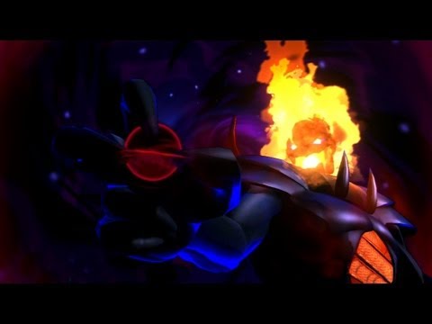 FULL Ultimate Marvel vs. Capcom 3 - EVO 2012 Grand Finals