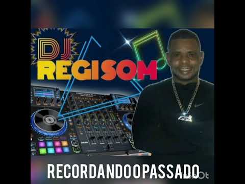 Dj REGI SOM BREGA DANÇANTE SÓ AS MELHORES VOL.ONE