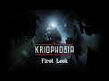 Vídeo de jogabilidade de Kriophobia  Mac