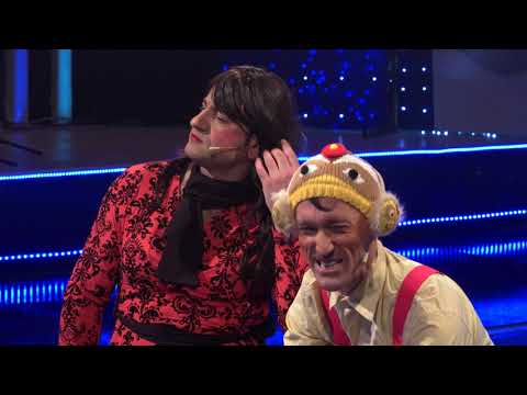 Leutrimi dhe detyrat e shtepise   OdeonShow