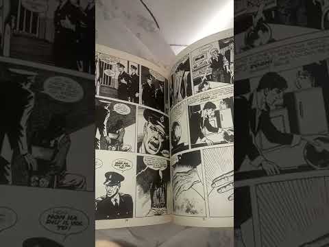 Dylan Dog. n.70. il bosco degli assassini