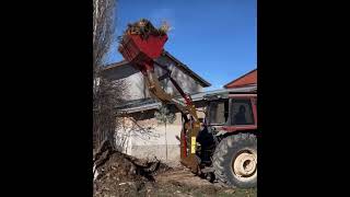 Satılık Novatar Platinum rear loader ön yükleyici - Görüntü 4 | Agriline TR Yeni Novatar Platinum rear loader ön yükleyici | Görüntü 4 - Agriline