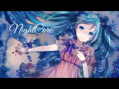 12:51 (Nightcore | with Lyrics)
