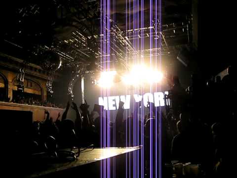 Tiesto NYE 2009 Amazing Tiesto!!!