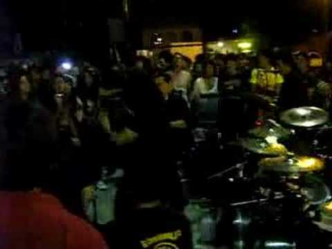 Autumns Agony - Ode To The Night