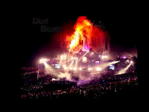 Kronic & Krunk! - Hey Ho! (Original Mix) [Diat Beats]