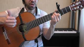 Don&#39;t call me up   Mick Jagger lesson