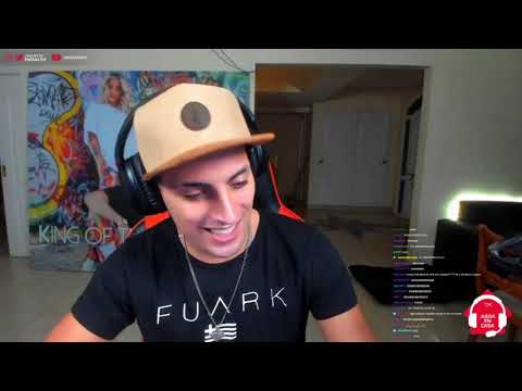 coscu reacciona a levinoise