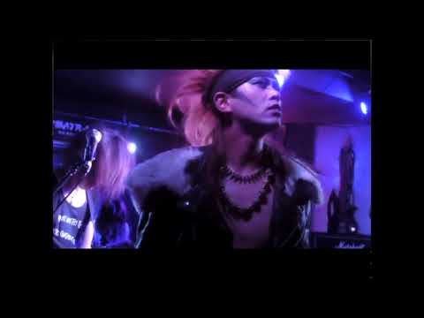 【X(XJAPAN)コピーバンド】 X-HIROSHIMA VANISHING LOVE 運命共同体超拡大化CD