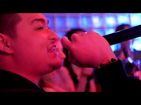 UpClose Media video.