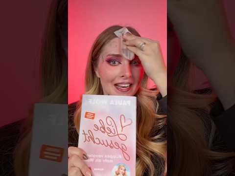 Paulas Buch auf TEMU?! 😳 stimmt das wirklich? 😱📕 ihr könnt „Liebe gesucht“ schon vorbestellen 😍