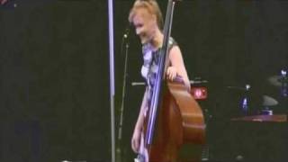 1st Arbors Invitational Party-Nicki Parrott & Rossano Sportiello