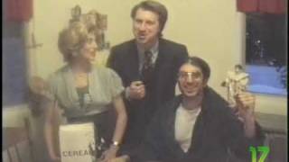 Sergeant General's Public Service Announcement