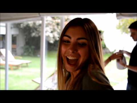 Mal Ahí - No Vuelvas Más