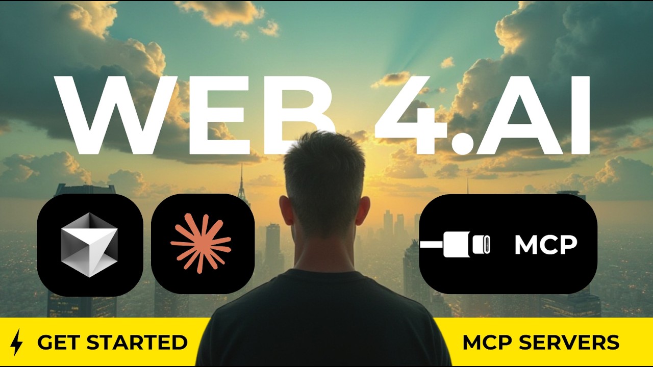 Is MCP Becoming The Next BIG Thing in AI