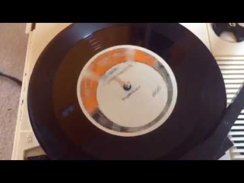 Jeff Lynne / THE MOVE, Never Heard before, Unreleased 1968/9 Demo Publishing Acetate, Psych !!!