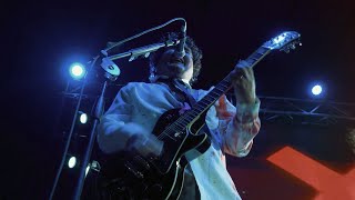 Nxrcisistxs - Miedo a las alturas (Vivo 2022 - 2023)