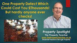 One Thing Property Investors Rarely Check, and Which Could Cost Them Thousands