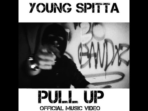 Young Spitta - #PullUp (Official Music Video | Shot by Gabrielus Records