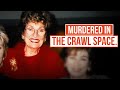 Barbara Howe was found Exsanguinated, in the back of a Car | Secrets Of The Morgue