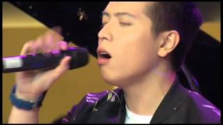 Sessions JASON DY Stay With Me