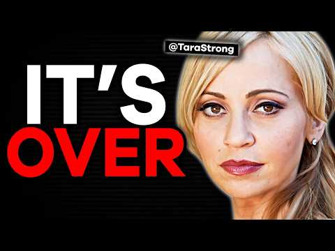 Tara Strong