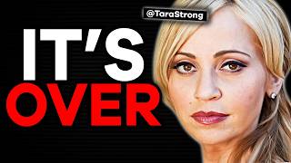 The Tara Strong Allegations are Insane