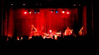 Love As Laughter -- Sam Jayne = Dead