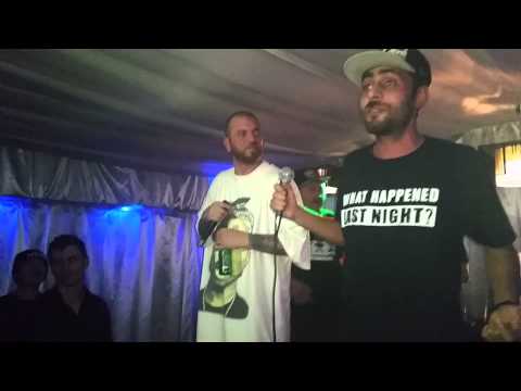 Sectiunea Salajan, Sharpe, Amer1knu Club Ice