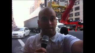 Video thumbnail for IK Multimedia iRig Mic Handheld Mic for iPhone by uthaithip78