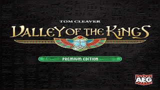 Valley of the Kings: Discussion
