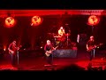 Pixies - Hang Wire - Paradiso, Amsterdam 2024