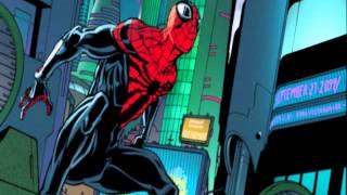 Maniac: The Siouxpernatural - Spider Man