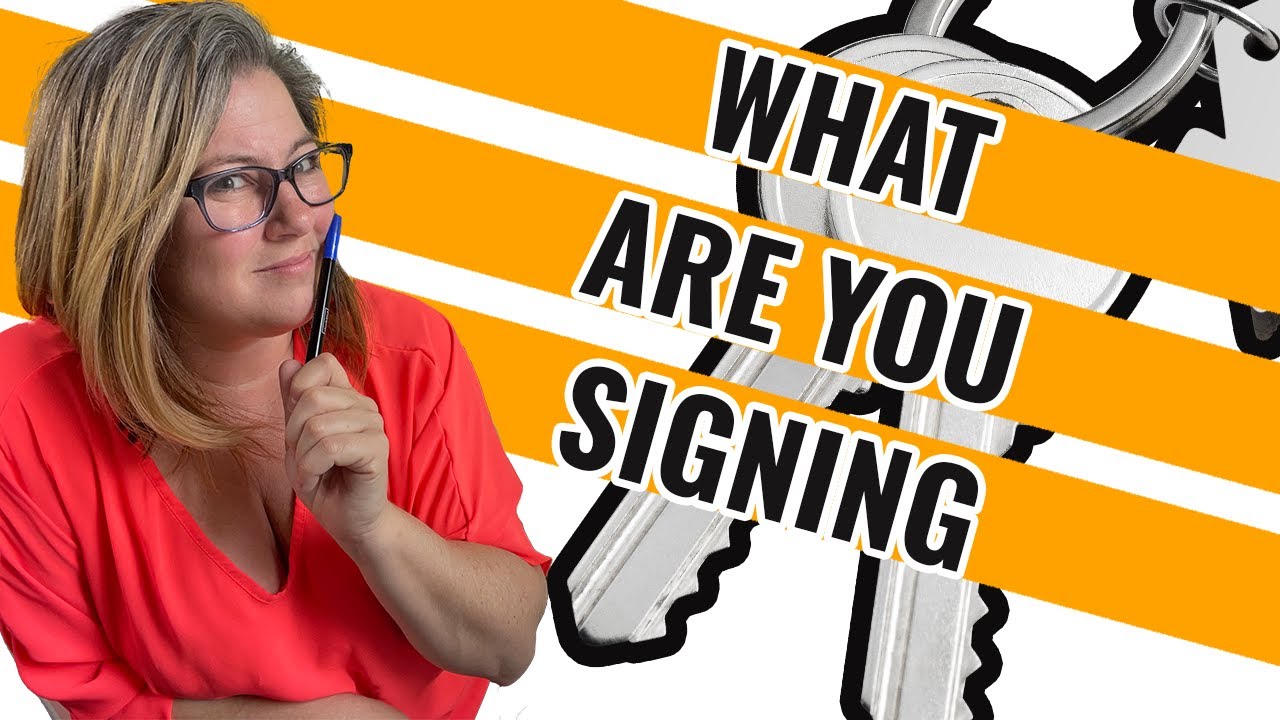 Buyer representation agreement - PROTECT YOURSELF (buyer and agent)