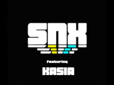 SNX feat. Kasia - Everyday (Bootleg) !!NEW EP COMING UP!!