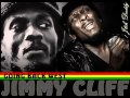 Jimmy Cliff - Going Back West