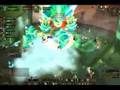 Glory of War - Hydross the Unstable
