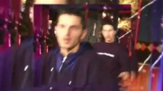 Berat Keqa - O Shpirt, O Engjell