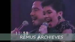 Regine Velasquez &amp; Nonoy Zuniga Sa Duyan Ng Pag Ibig