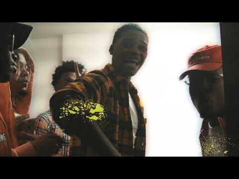 Johnny Cinco & Quez4Real - I Don't Know Them Guys (Official Music Video)